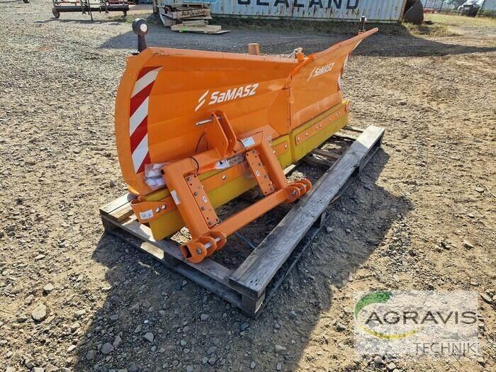 Saphir PSV271P Kita kelių ir sniego technika