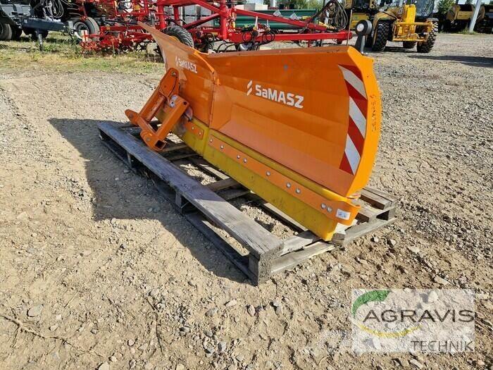 Saphir PSV271P Kita kelių ir sniego technika