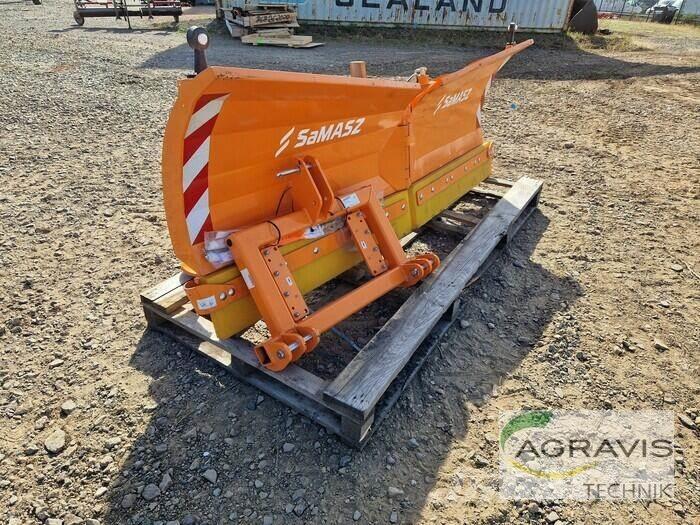 Saphir PSV271P Kita kelių ir sniego technika