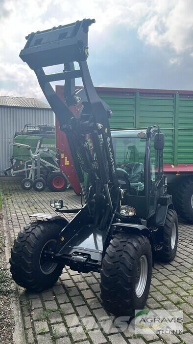 Schäffer 5470 Z Naudoti ratiniai krautuvai