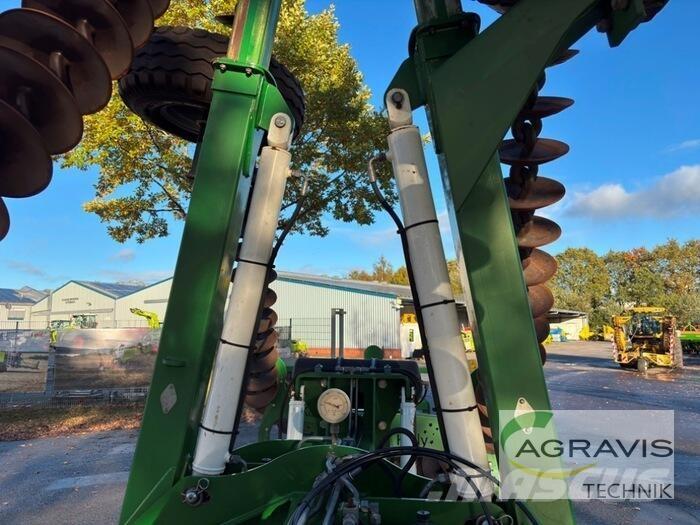  SCHEIBENEGGE Akėčios