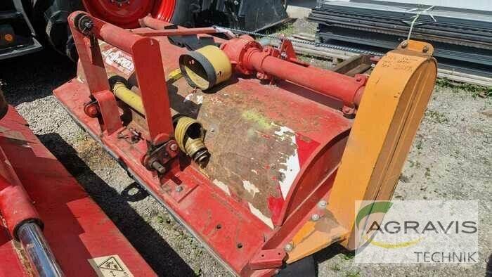  SCHLEGELMULCHER Ganyklų šienapjovės / rėžtuvės