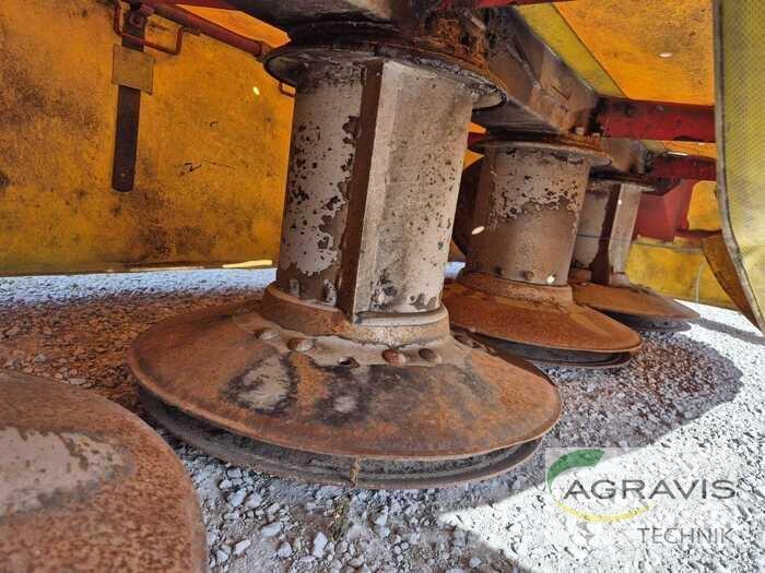 SIP DRUMCUT 300 Šienapjovės