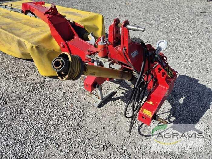 SIP DRUMCUT 300 Šienapjovės