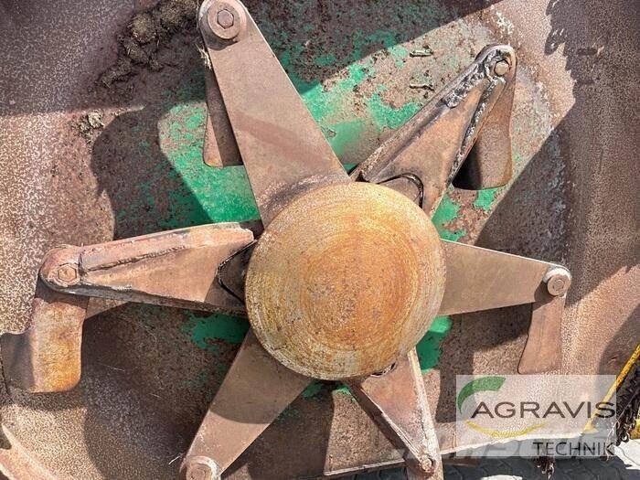 Spearhead STAR CUT Ganyklų šienapjovės / rėžtuvės