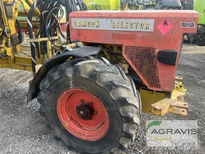  Stats KLR-800 Miško technika - Kita