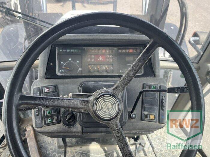 Steyr 9094 Traktoriai