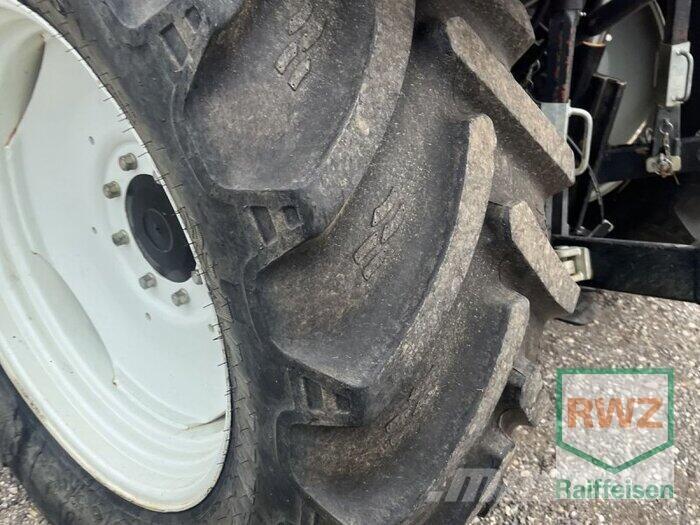 Steyr 9095 MT Komfort Traktoriai