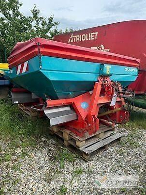 Sulky DPX 28 WBP Mineralinių trąšų barstytuvai