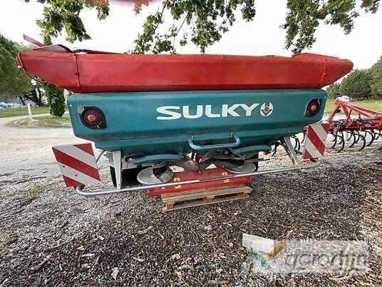 Sulky X36 Žemės ūkis - Kita