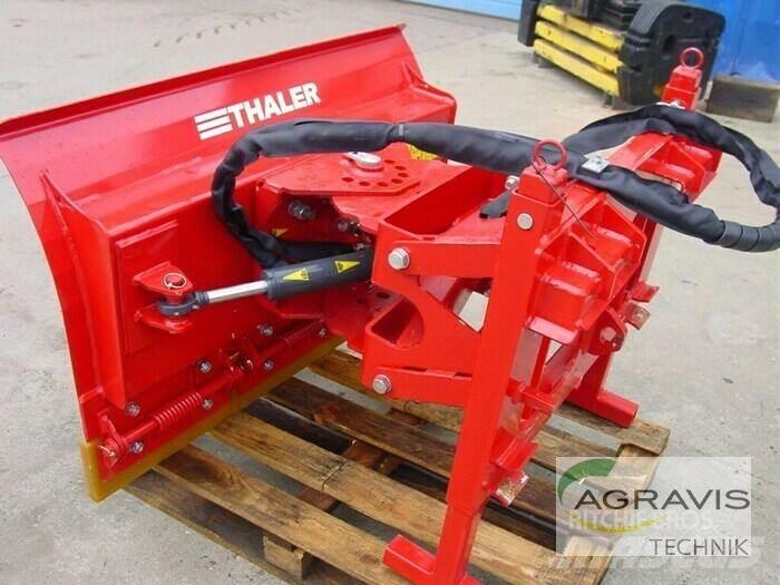 Thaler SCHNEESCHILD Kita kelių ir sniego technika