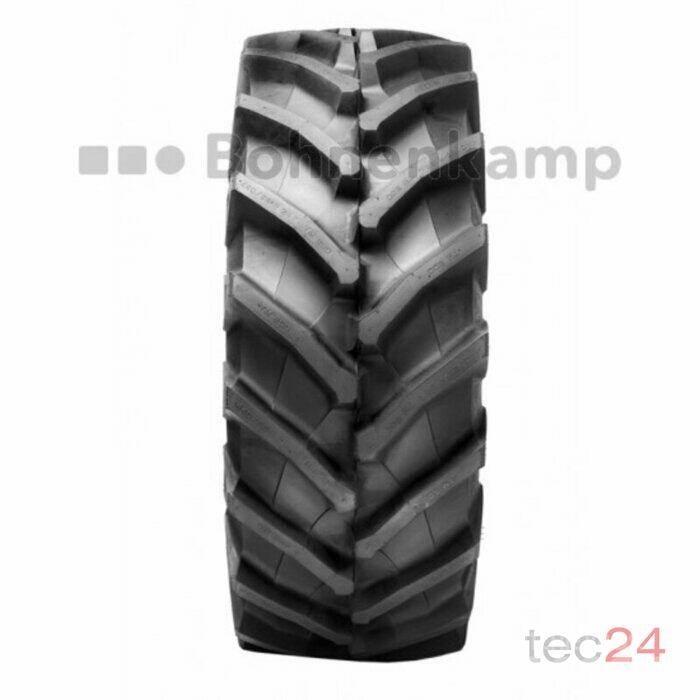 Trelleborg TM 800 Padangos, ratai ir ratlankiai