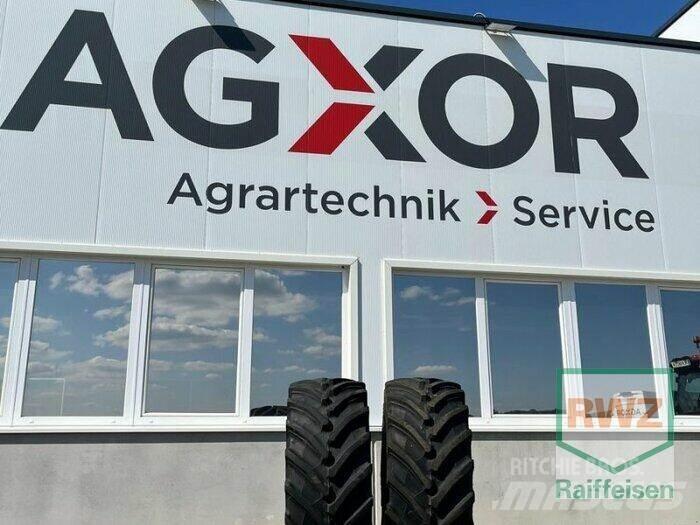 Trelleborg TRELLEBORG Padangos, ratai ir ratlankiai