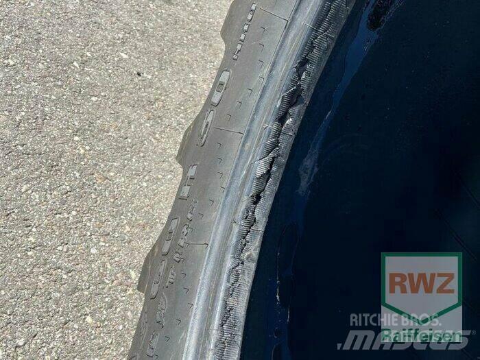 Trelleborg TRELLEBORG Padangos, ratai ir ratlankiai