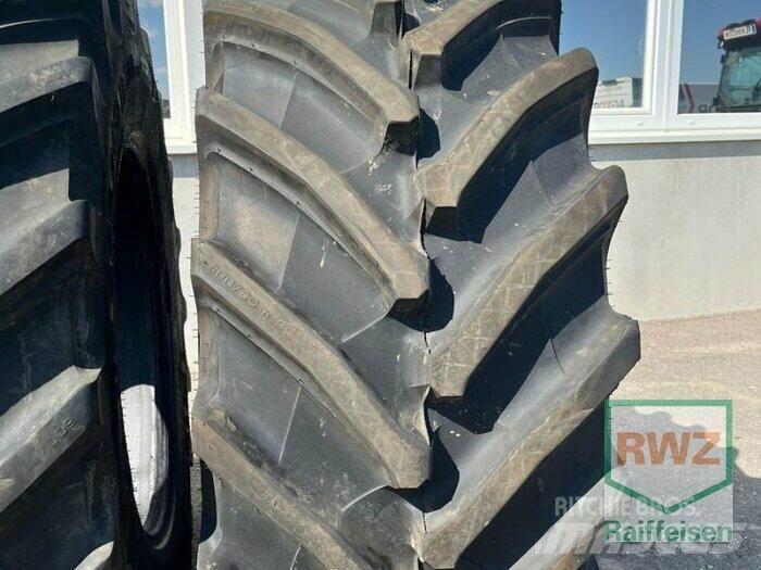 Trelleborg TRELLEBORG Padangos, ratai ir ratlankiai