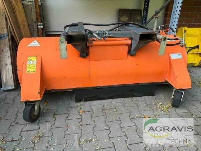 Tuchel EXCLUSIV 180 HG Šlavimo technika