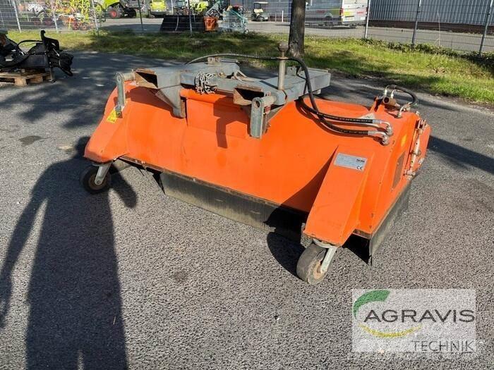 Tuchel EXCLUSIV 180 HG Šlavimo technika