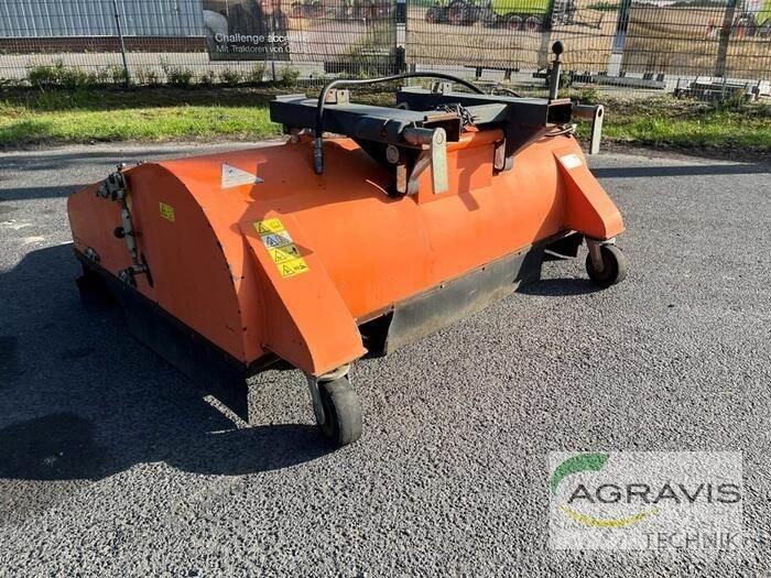 Tuchel EXCLUSIV 180 HG Šlavimo technika