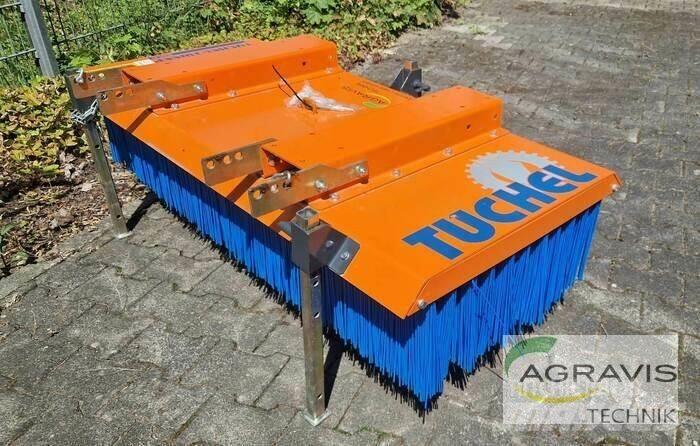Tuchel SCHIEBEBESEN Šlavimo technika