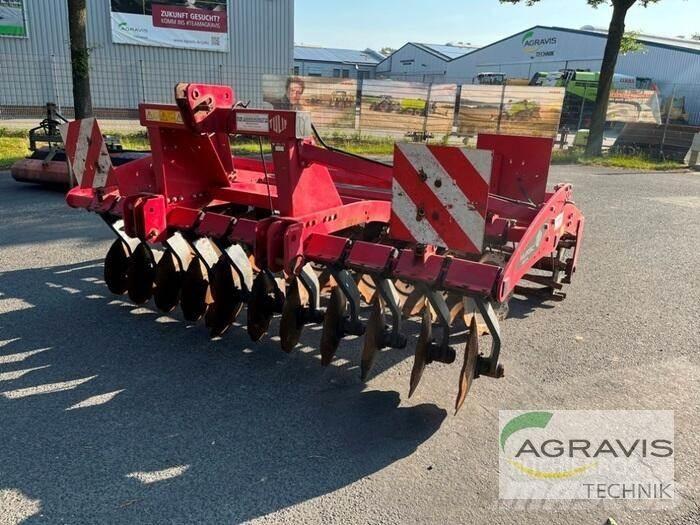 Tulip MULTIDISC 300 XL Akėčios