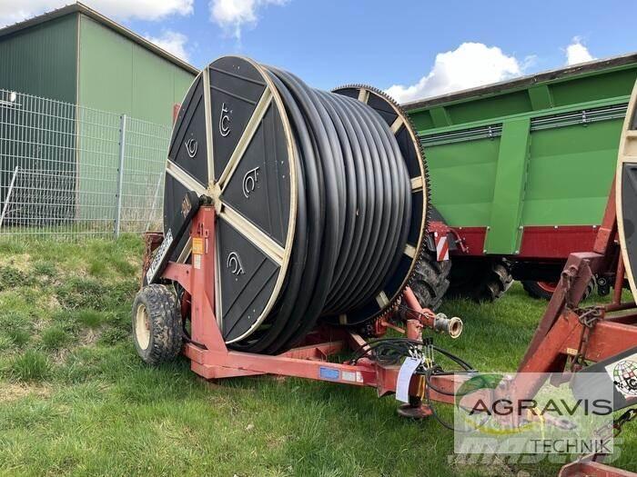  TURBOCIPA 90EXP Drėkinimo sistemos