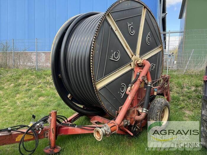  TURBOCIPA 90EXP Drėkinimo sistemos