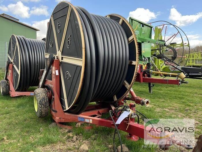  TURBOCIPA 90EXP Drėkinimo sistemos