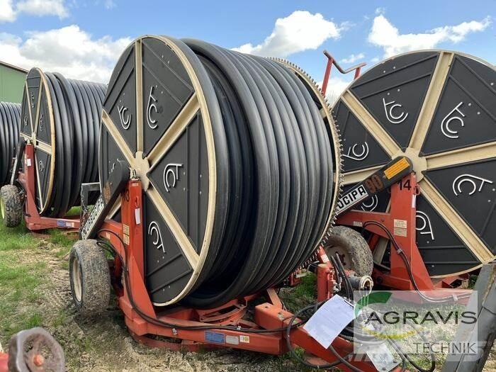  TURBOCIPA 90EXP Drėkinimo sistemos