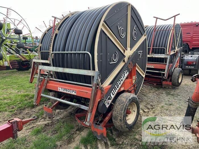  TURBOCIPA 90EXP Drėkinimo sistemos