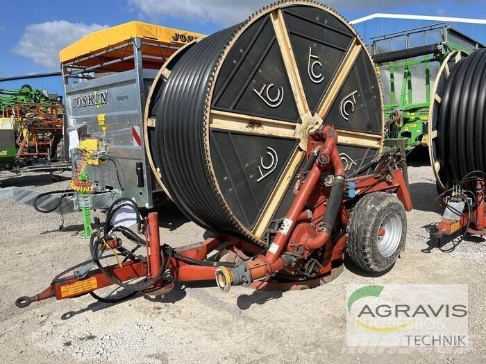  TURBOCIPA 90EXP Drėkinimo sistemos