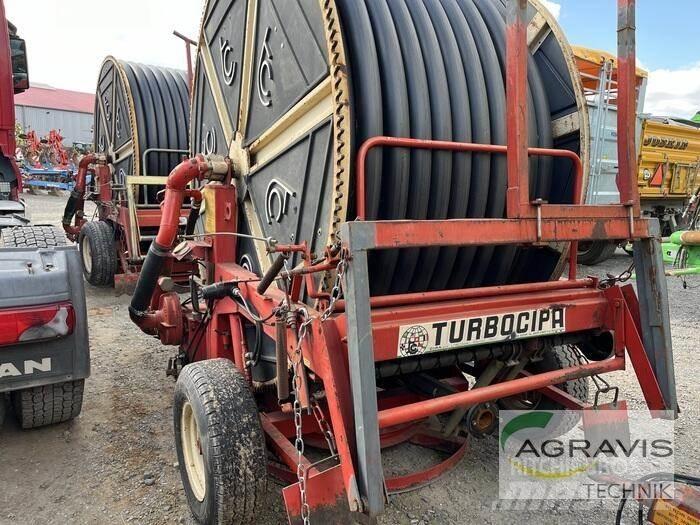  TURBOCIPA 90EXP Drėkinimo sistemos