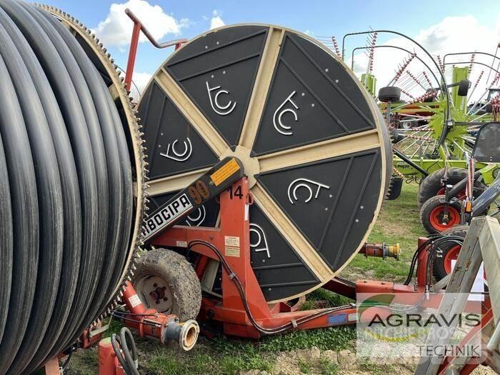  TURBOCIPA 90EXP Drėkinimo sistemos