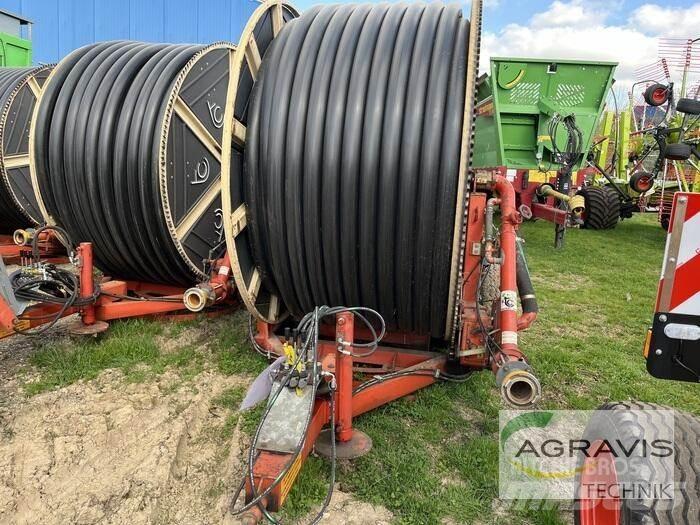  TURBOCIPA 90EXP Drėkinimo sistemos