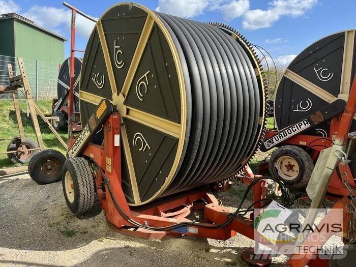  TURBOCIPA 90EXP Drėkinimo sistemos