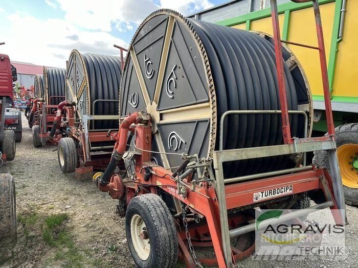  TURBOCIPA 90EXP Drėkinimo sistemos