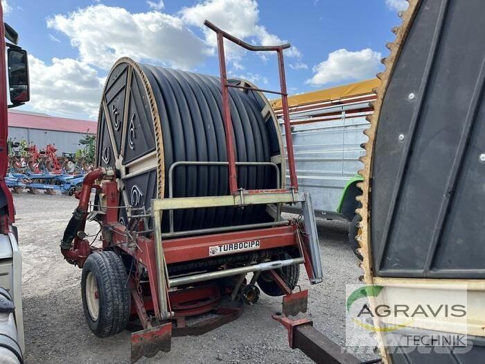  TURBOCIPA 90EXP Drėkinimo sistemos