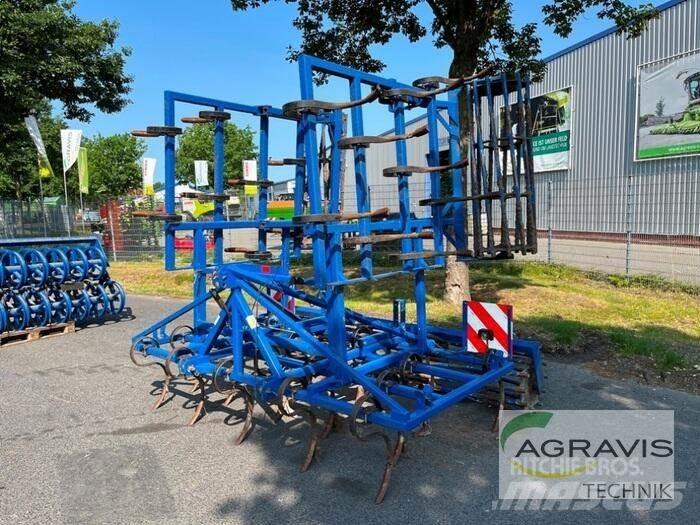 Unsinn RECORD Šlavimo technika