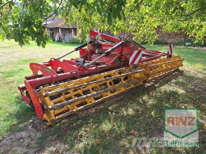 Väderstad CRX 525 Akėčios