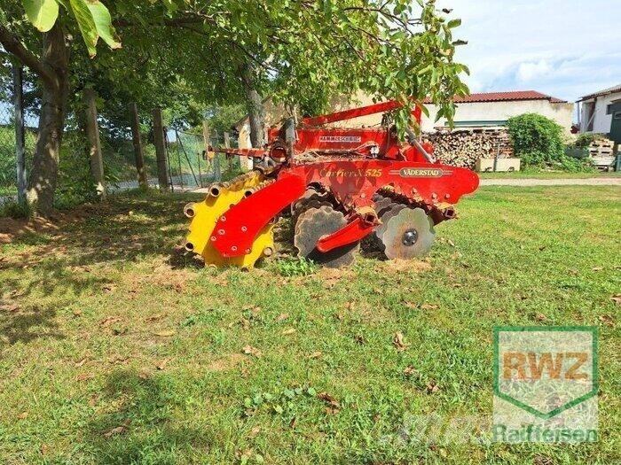 Väderstad CRX 525 Akėčios
