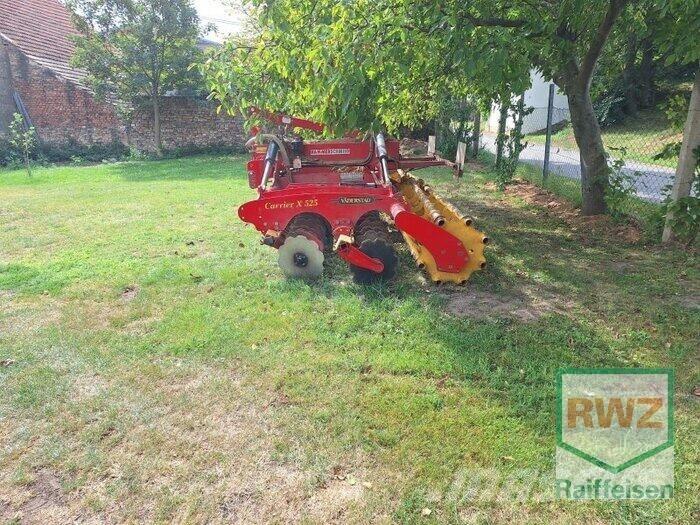 Väderstad CRX 525 Akėčios