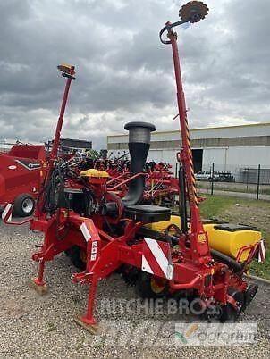 Väderstad Tempo T6 Sėjimo technika
