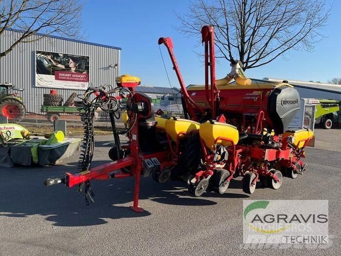 Väderstad TEMPO TPF 8 Sėjimo technika