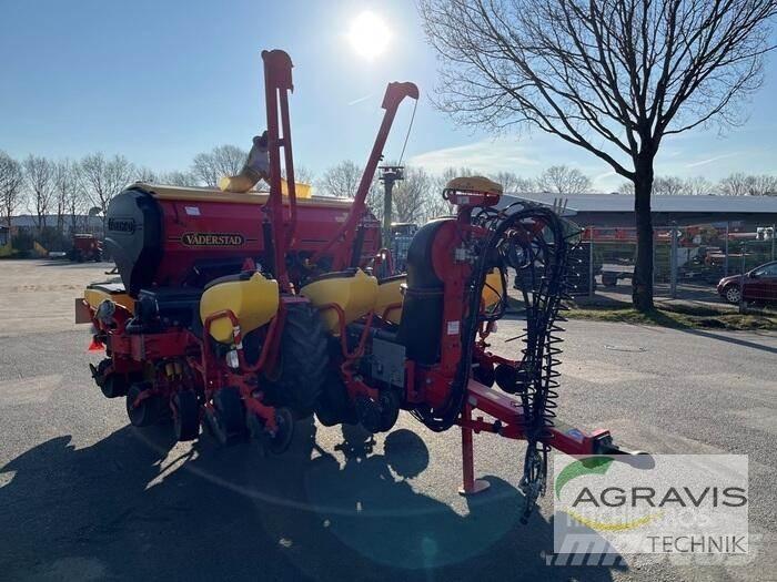Väderstad TEMPO TPF 8 Sėjimo technika