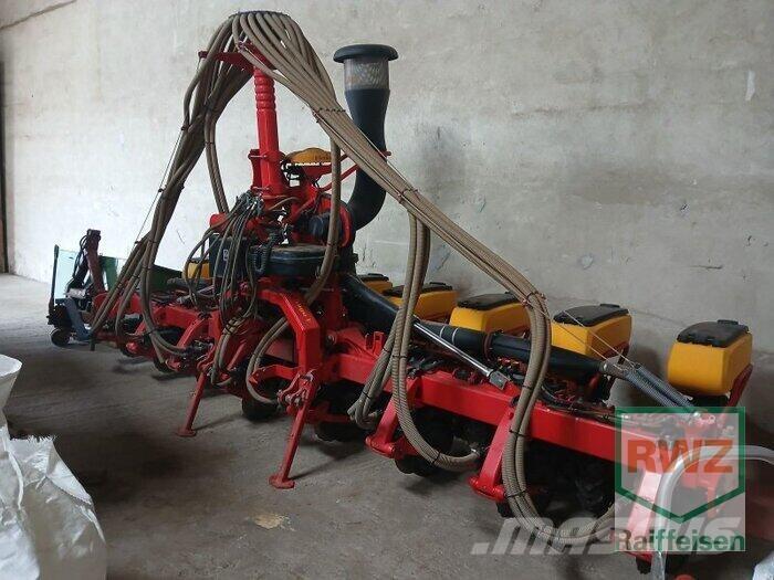 Väderstad Tempo TPF 8 Sėjimo technika