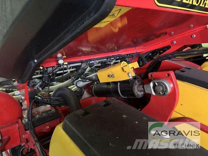 Väderstad TEMPO TPF 8 Sėjimo technika