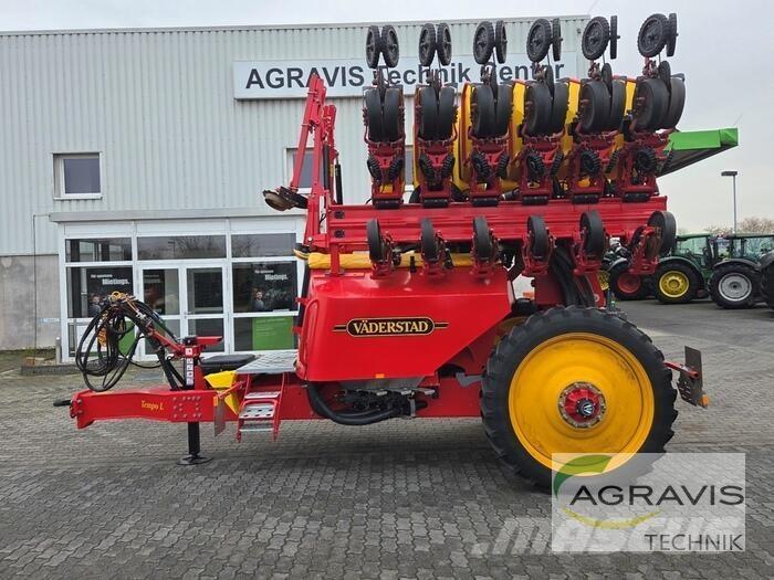 Väderstad TEMPO TPL 12 Sėjimo technika