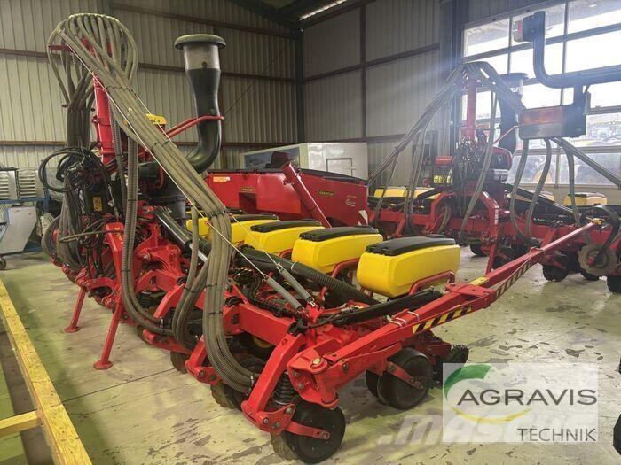 Väderstad TEMPO TPV 8 Sėjimo technika