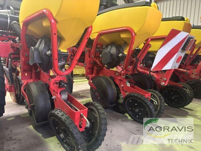 Väderstad TEMPO TPV 8 Sėjimo technika