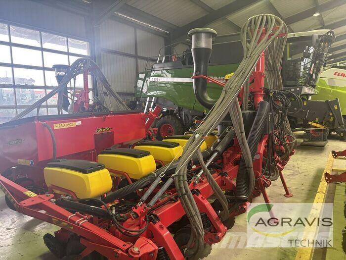 Väderstad TEMPO TPV 8 Sėjimo technika