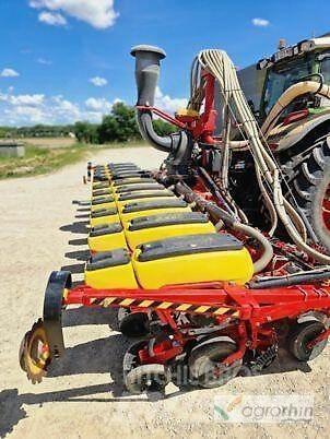 Väderstad TEMPO V11 Sėjimo technika